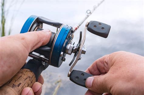 fishing reels|Types of Fishing Reels: The Complete Guide for 2025.
